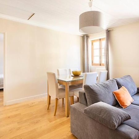 PARLEMENT - 55m2 - 2 CH + 2SDE Apartment Rennes Ngoại thất bức ảnh