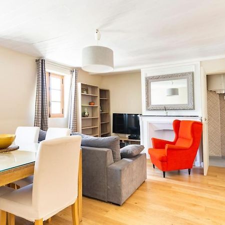 PARLEMENT - 55m2 - 2 CH + 2SDE Apartment Rennes Ngoại thất bức ảnh