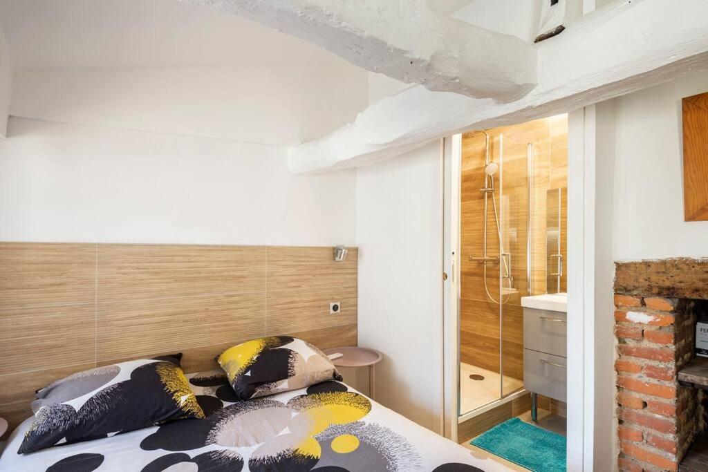 PARLEMENT - 55m2 - 2 CH + 2SDE Apartment Rennes Ngoại thất bức ảnh