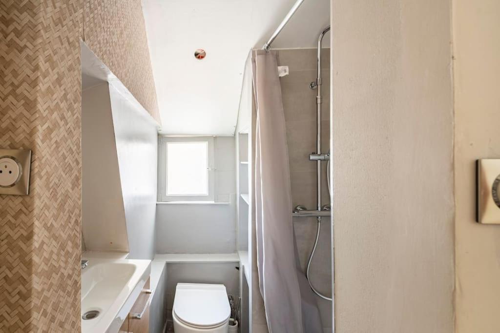 PARLEMENT - 55m2 - 2 CH + 2SDE Apartment Rennes Ngoại thất bức ảnh